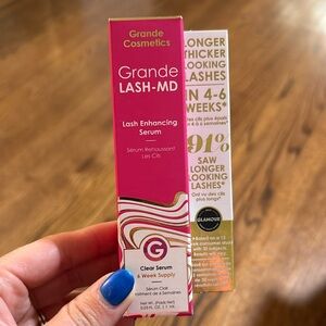 Grande Lash MD Lash Serum